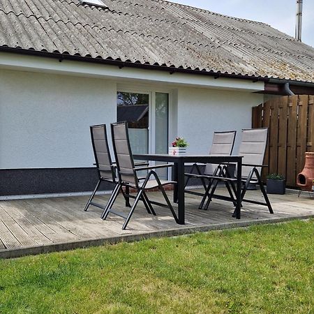 Ferienhaus Gisela Arendsee Arendsee  Exterior photo
